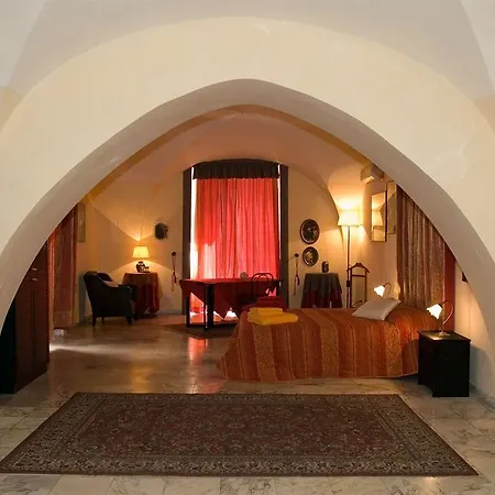 Xenios Bed & Breakfast