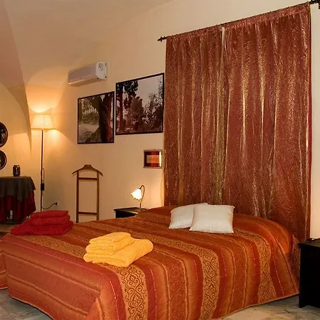 Bed & Breakfast Xenios