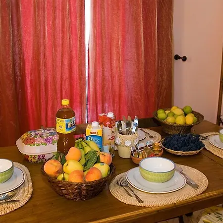 Bed & Breakfast Xenios
