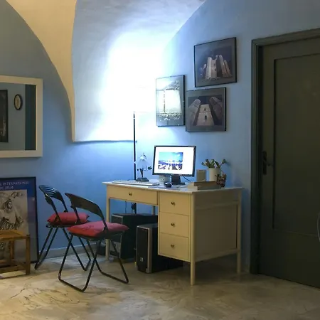 Bed & Breakfast Xenios 2*