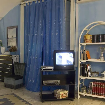 Bed & Breakfast Xenios 2*